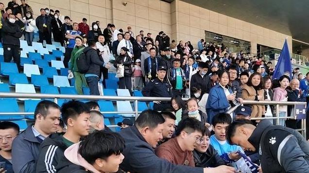两队共用梭鱼湾？大连鲲城向足协申报两方案，主场首选是梭鱼湾