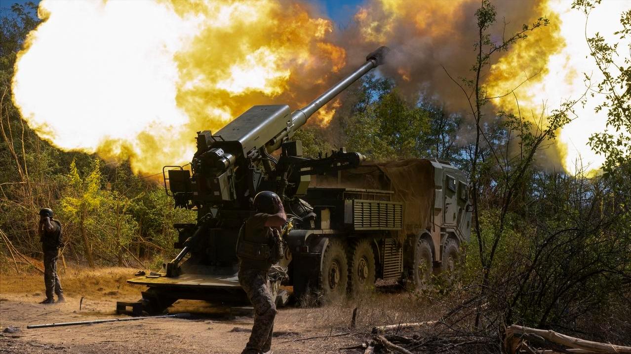 俄乌冲突最新进展：12月19日早上最新消息