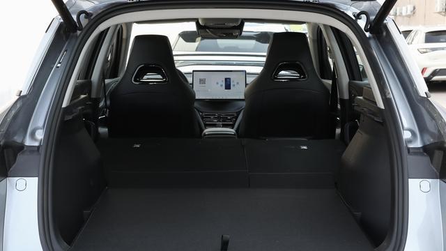 预算10万左右，想买插混SUV，这两款可以看，实力派选手