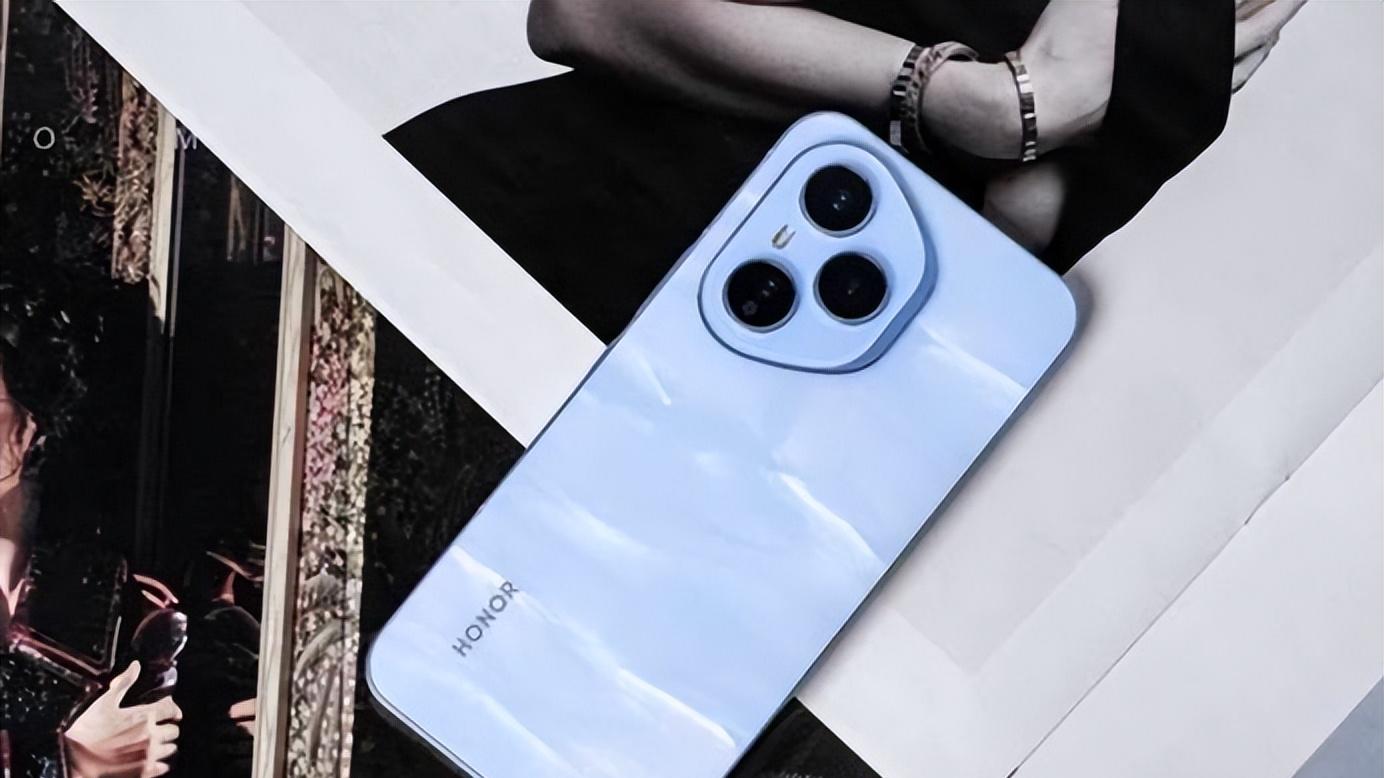 好评如潮，3299元能买到多实用的旗舰？荣耀400 Pro给你惊喜！