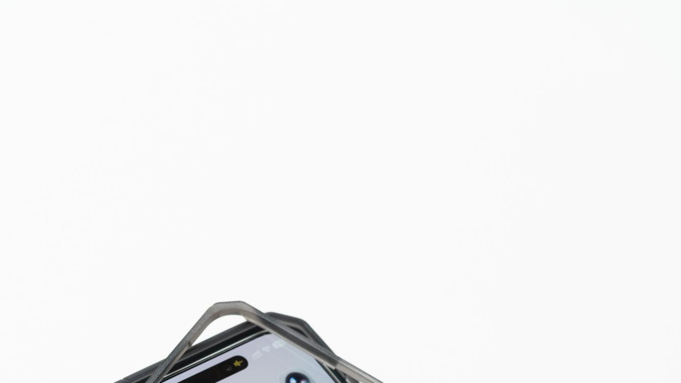 iPhone17ProMax的脆皮机身，太需要3防手机壳了！