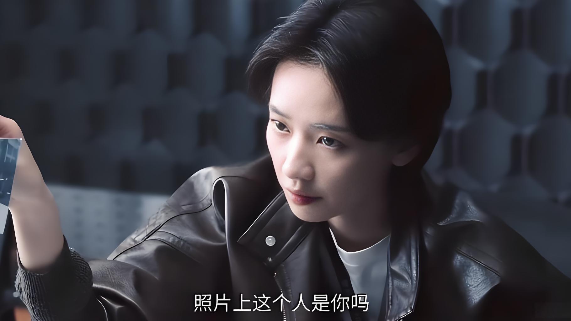 零感情线的法医刑侦剧，年度悬疑黑马诞生