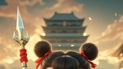 【爆款解码】《哪吒2》狂揽139亿票房背后：国产动画的破圈密码与全球影史新传奇