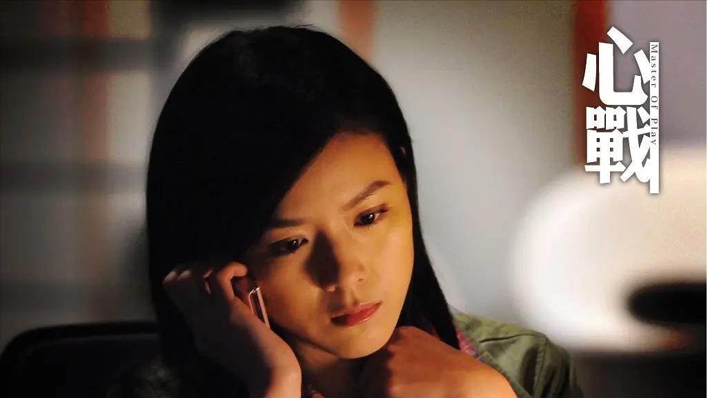 当人格分裂成港剧流量密码：从《心战》2012到《刑侦12》的精神分裂简史