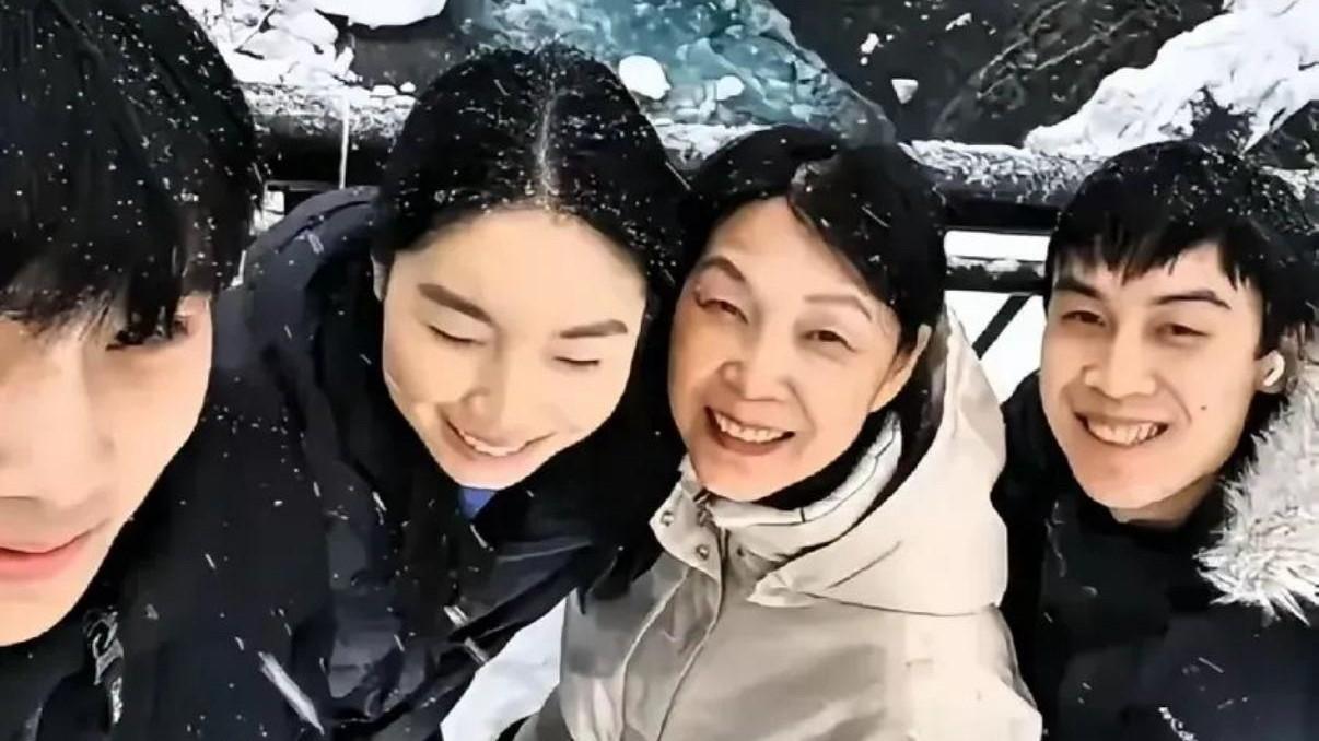 细思极恐！宗婕莉和宗继盛如此亲密，才知杜建英争遗产大战学的谁