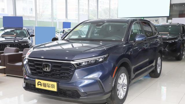 太难了！燃油SUV再迎降价潮，最高优惠50%，合资车市场成为重灾区