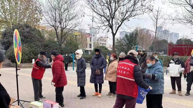 垃圾分类一小步，保护环境一大步