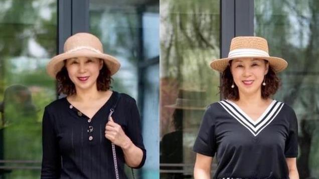 为什么上街都不穿“凉鞋”了？看这些素人街拍就知道：这样穿更美