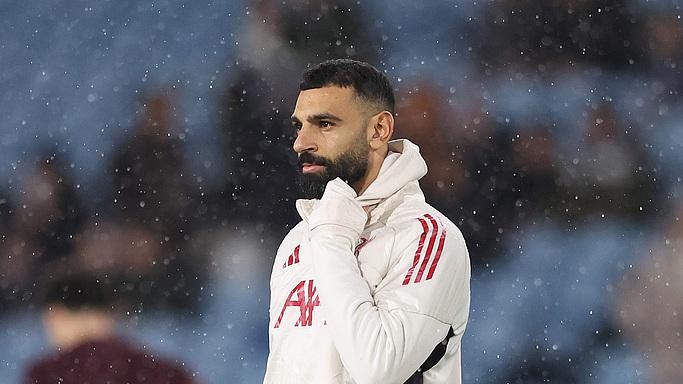 萨拉赫采访风波揭示利物浦内部矛盾