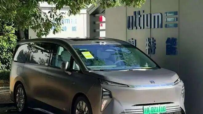 东风日产N6、新款福特蒙迪欧、别克至境世家 | 一周新车