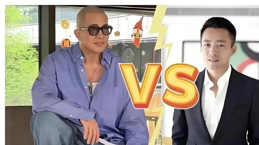 汪小菲硬刚具俊晔，张兰出谋划策，豪宅房贷风波谁将承担？