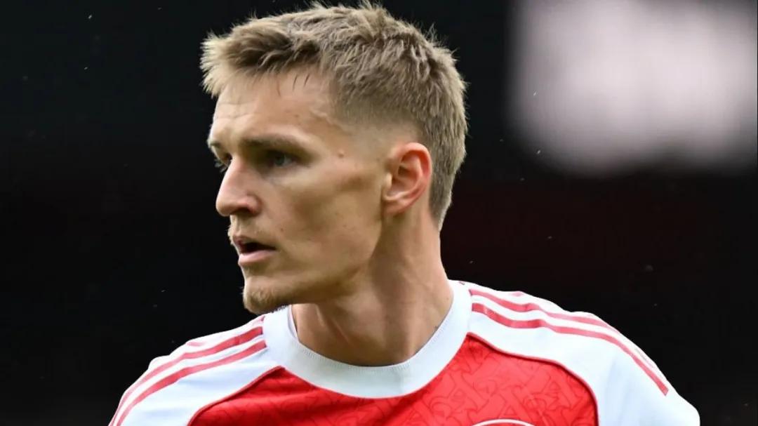 阿森纳接近和萨卡续约到2030年！蒙雷亚尔：早已推荐过祖比门迪！