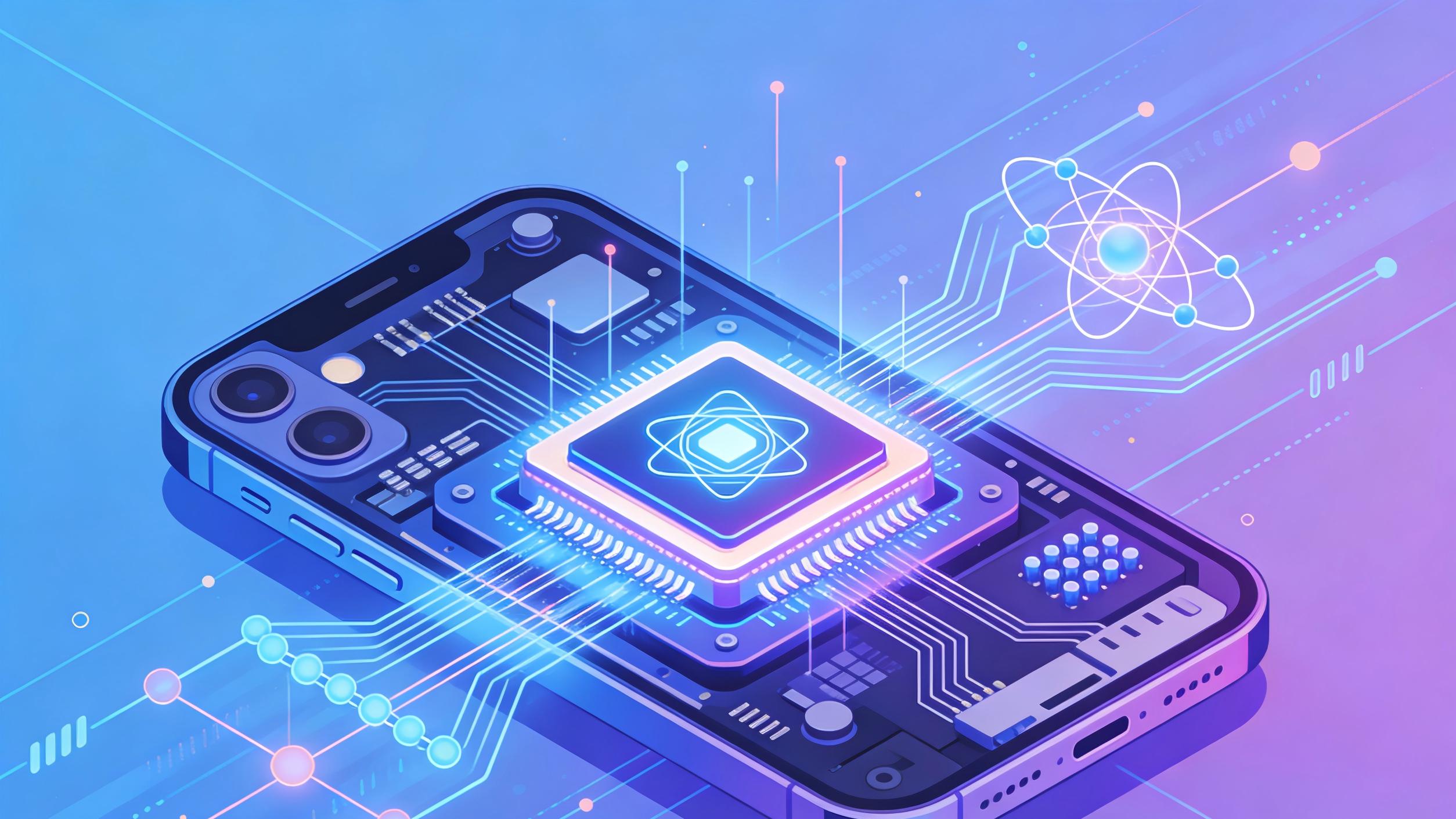 2026 值得等！高通数年研发的手机计算架构要来了