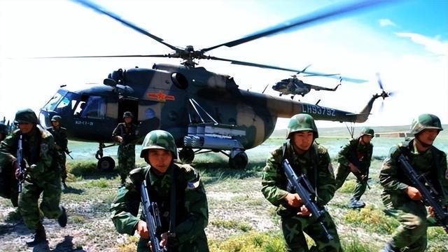 一旦中美开战，我国有“三大短板”很致命？补齐之后将不怕任何人