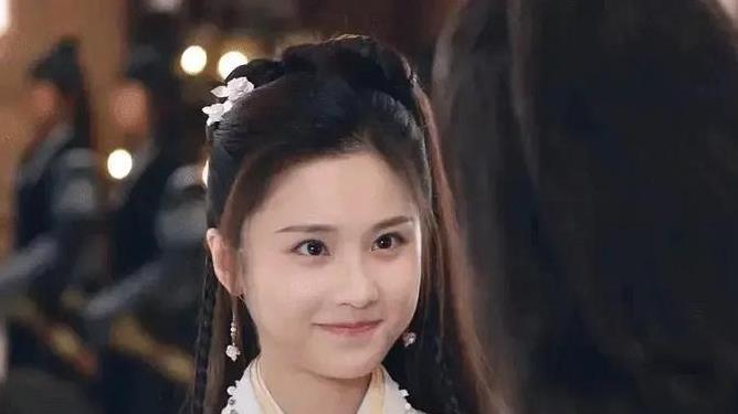 任嘉伦《暮白首》表现爆棚！眼神戏让人沉醉，演技引发热议！