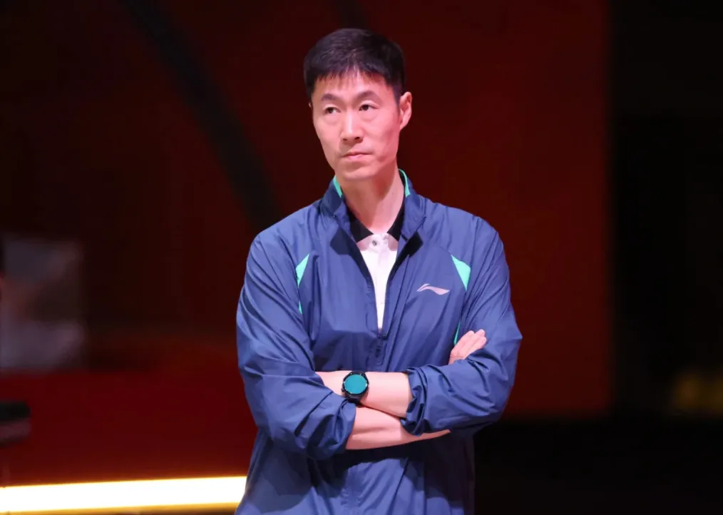 中国乒协回应！王楚钦孙颖莎退赛原因曝光，已立即启动保障机制