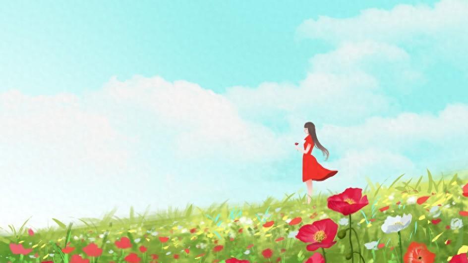 异性相吸，关系变好的信号：就看TA越界没？