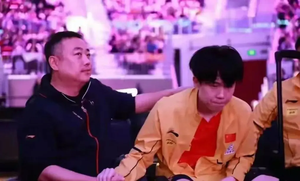 颠倒乾坤！莎头夺冠，名记炮轰刘国梁偏袒，拿体坛四大丑闻当榜样
