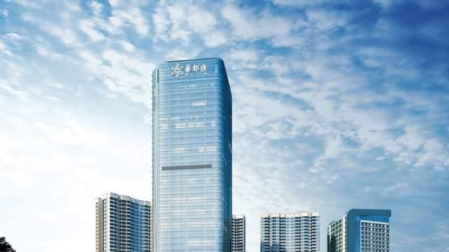 城市假日G区·开发区百万方醇熟大城