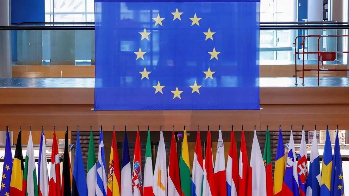 欧洲表示反对：“国境线绝不能以武力变更”，全世界都笑了