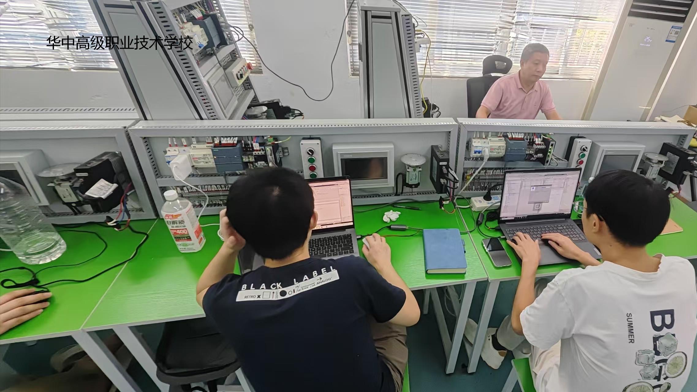 别再学过时课程！2025电气自动化PLC培训机构新课程体系评级来了