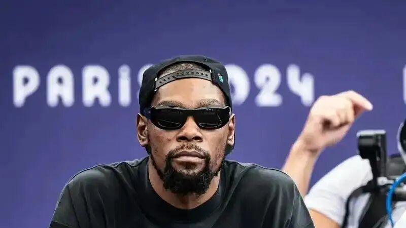 杜兰特回勇士被叫停！格林，真有你的......