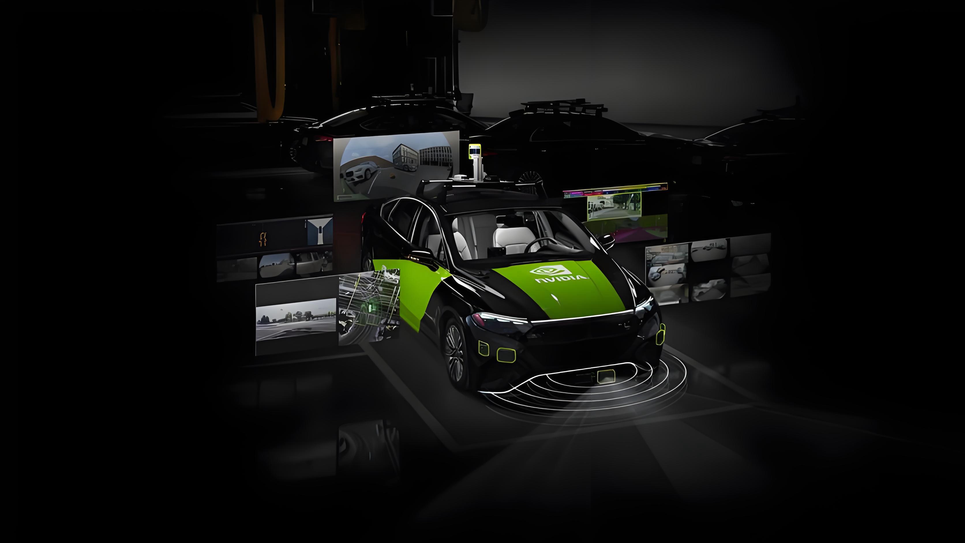 6G竞赛开幕：英伟达联手诺基亚，2030年商用倒计时启动