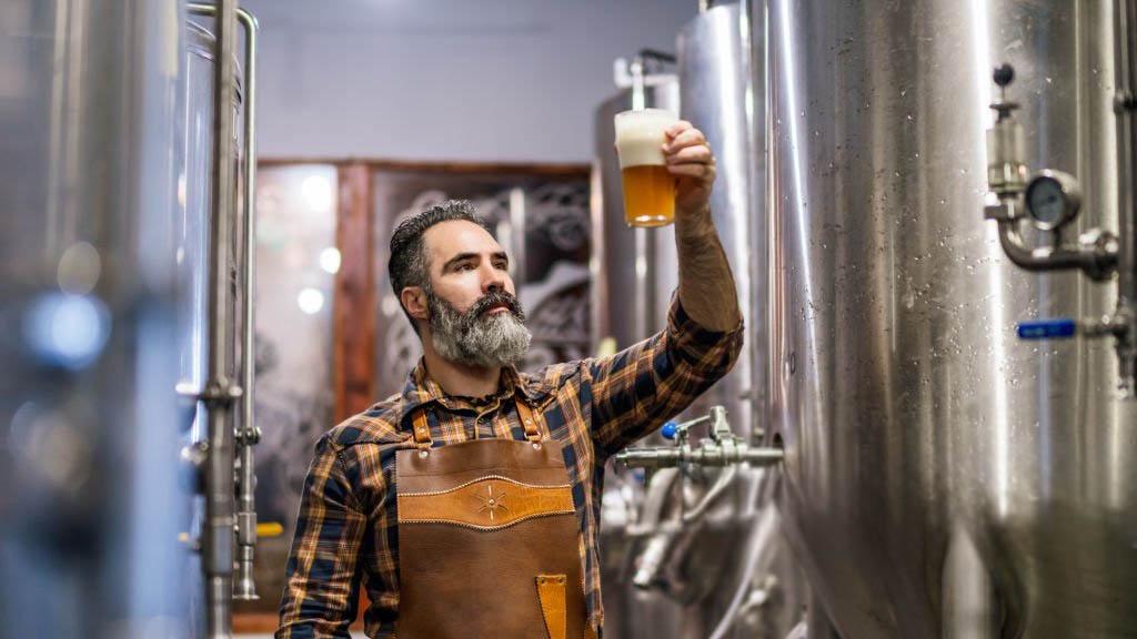 从精酿啤酒看小玩家如何逆袭大厂