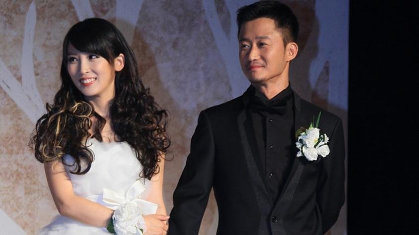 吴京谢楠婚姻迷局：从“输了我养你”到“她听话就行”，爱情如何走到今天？