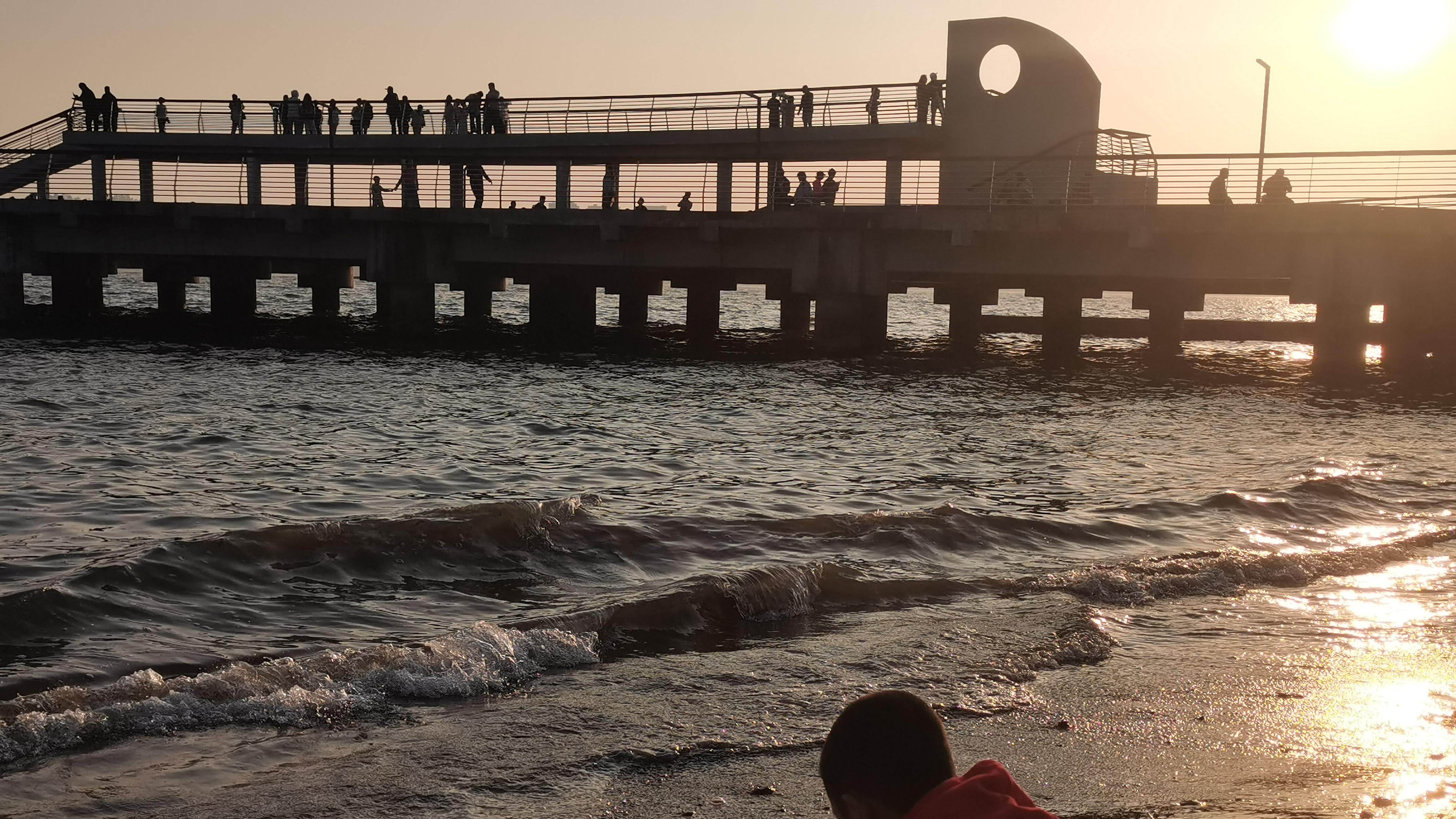 寒假记录：珠海长隆、东莞科学馆游记