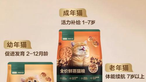 什么是真正的安全烘焙猫粮? 2025年最好猫粮十大品牌推荐分享