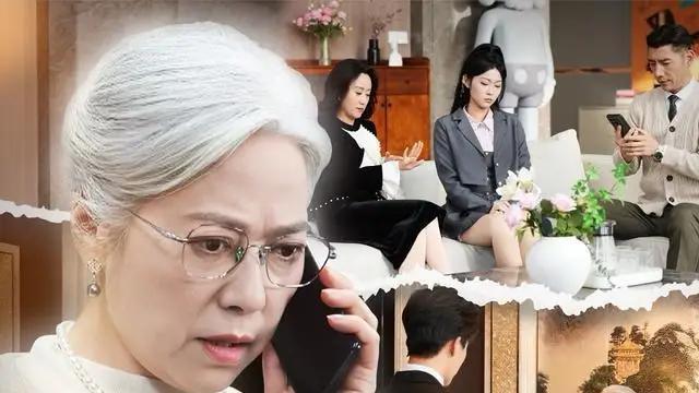 《奶奶觉醒后，全家破产了＆奶奶的绝地反击》（67集）扎心现实与惊天反转，悬念不断