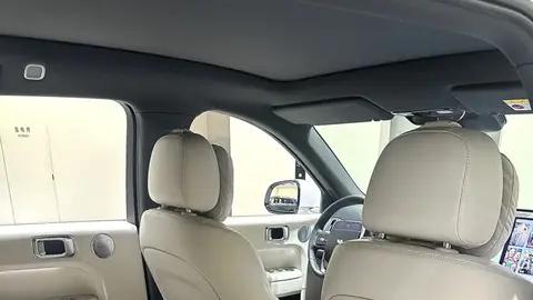 理想L6，30万以内家庭五座SUV市场迎来重磅玩家