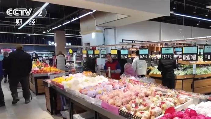 寒潮来袭，“菜篮子”会涨价吗？供暖跟得上吗？多地已行动！