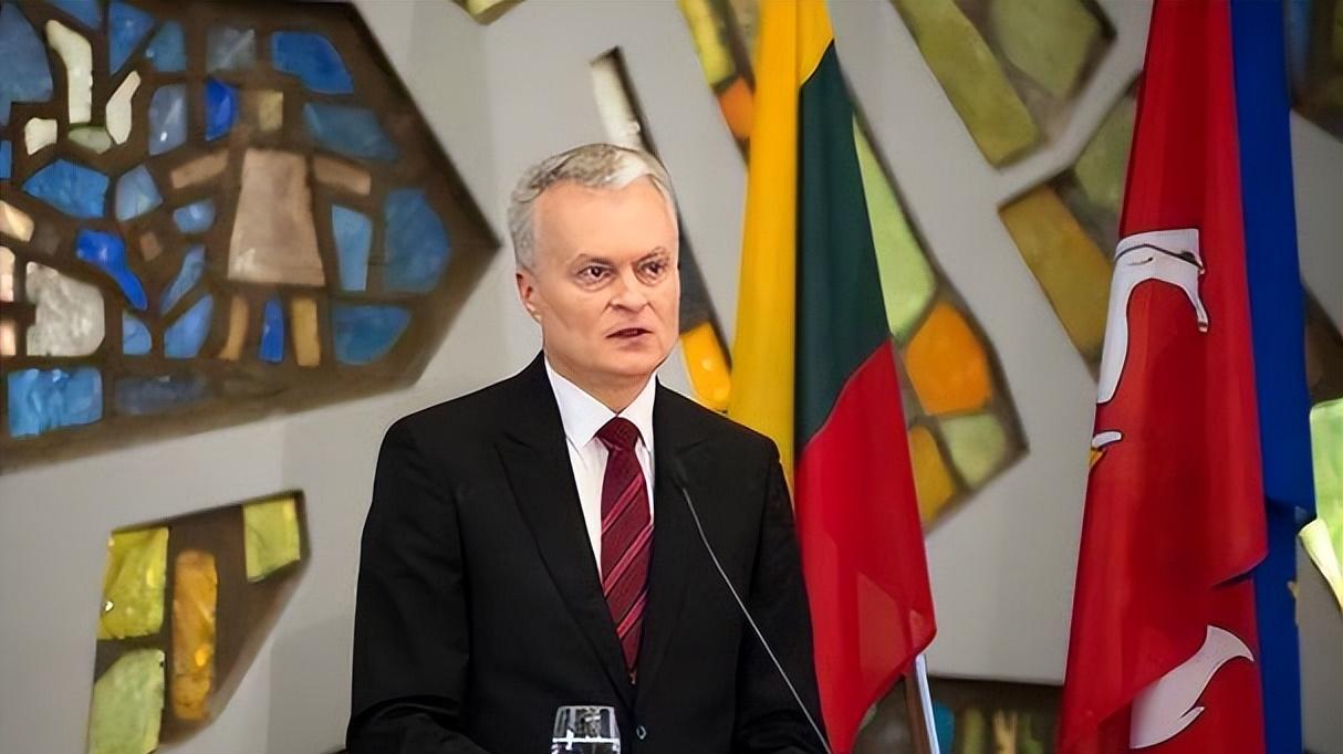 立陶宛驱逐最后中国外交官，总理却突然求和，葫芦里卖什么药？