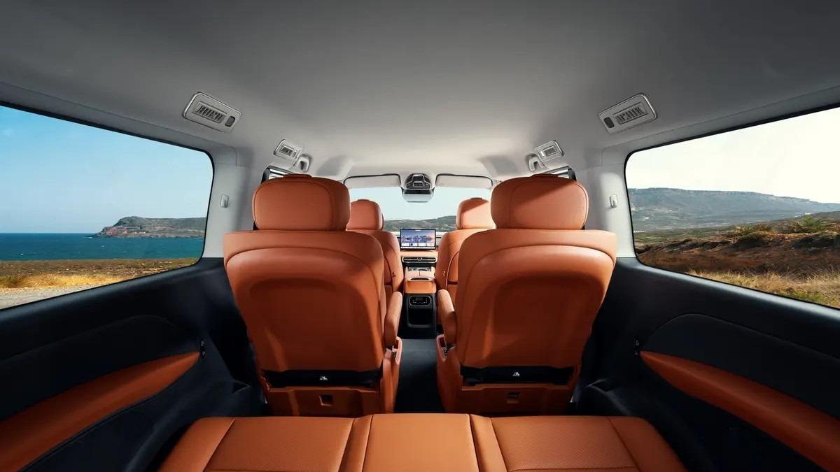 12.98万起，增程/纯电可选，还能烧天然气，锐胜M8上市