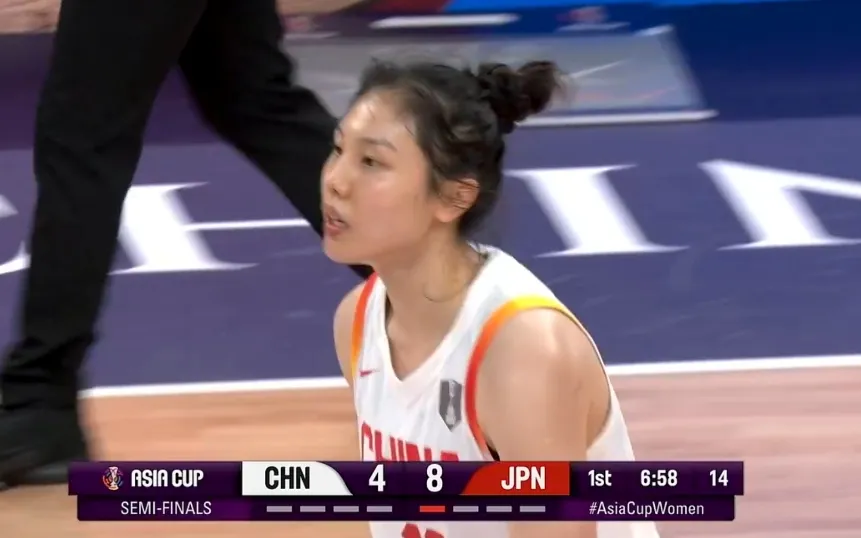 宫鲁鸣真狠！中国女篮备战世预赛开启加训！李梦和这3名球员或出局