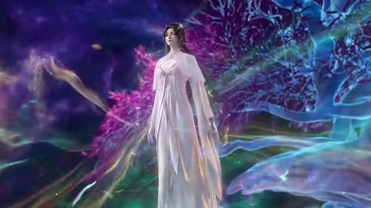 仙逆：李慕婉限时回归，王林又思念爱人，还有一个小细节