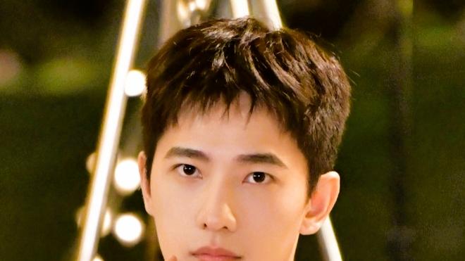 杨洋《不让江山》接触周洁琼！翟子路加盟，古装权谋剧筹备中