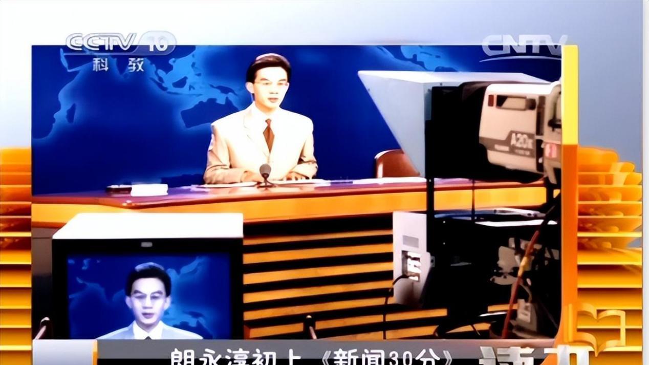 从央视名嘴沦为囚犯，为救妻子倾家荡产，郎永淳如今怎么样了？