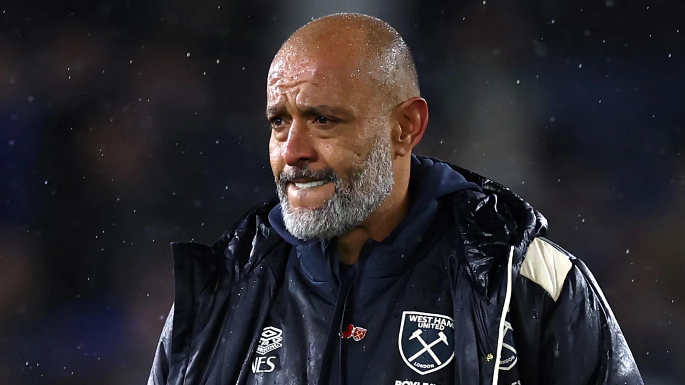 保级警报拉响！西汉姆联两战错失良机，铁锤帮崩盘背后藏何隐情？