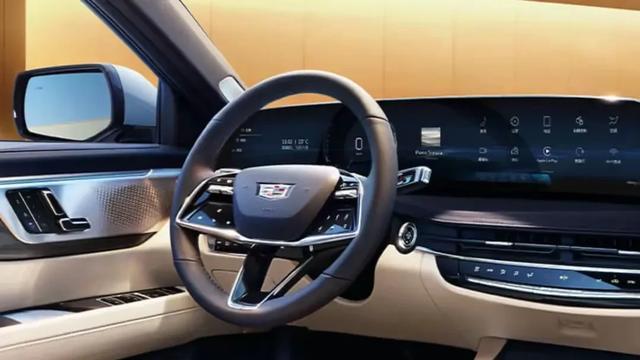 凯迪拉克一口价车型是否值得购买？