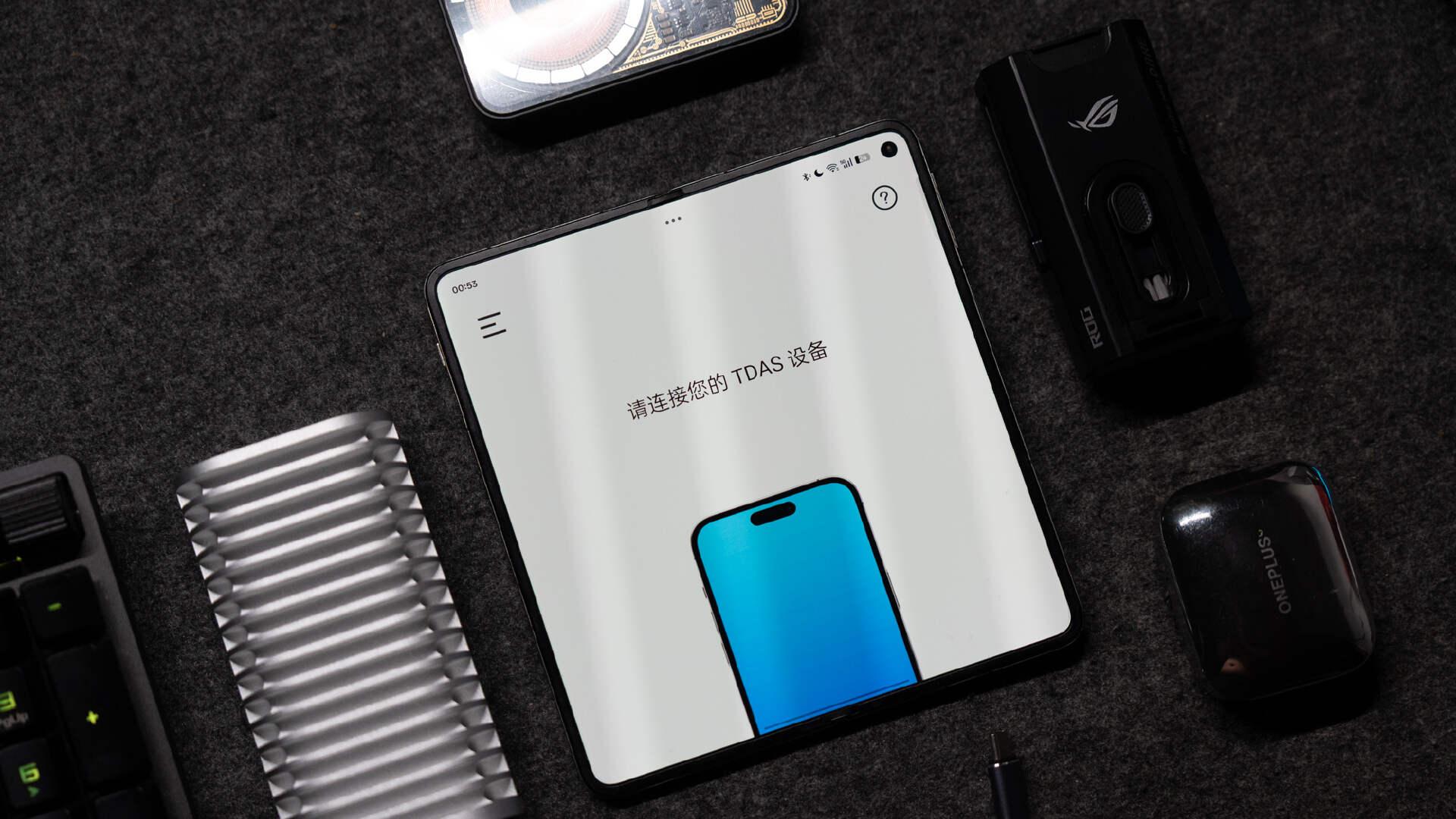 40Gbps！全民自媒体时代的好搭子|铁威马D1 SSD Plus硬盘盒