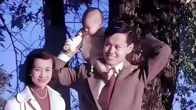 杨振宁遗产分配方案曝光，不简单……