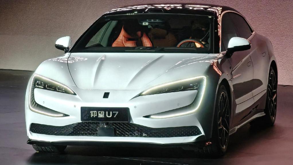 看了比亚迪5月份各车型销量，才明白什么是真正的遥遥领先