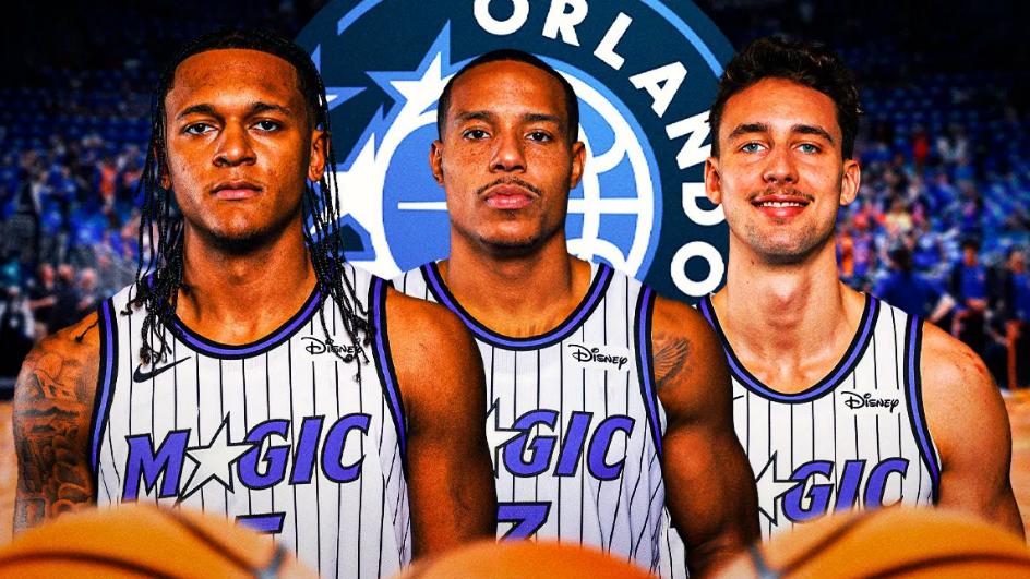 魔术显露两大问题：失误联盟最多，末节进攻易断电！公牛迎连胜？