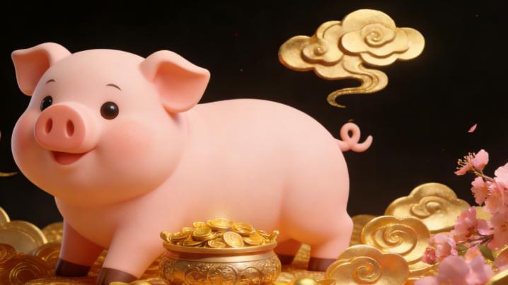 2026 年紫气东来，这几个生肖注定顺风顺水