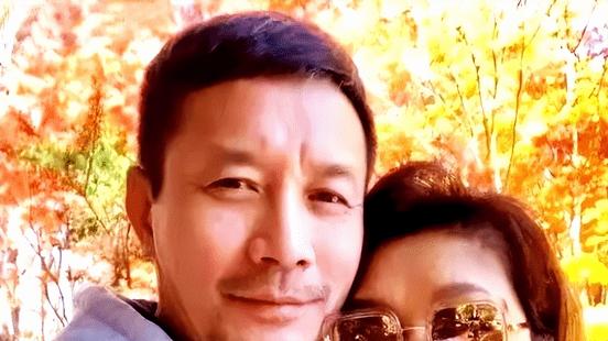 王志文、靳东都没娶到的美女江珊，结果为何嫁给平平无奇的田小洁