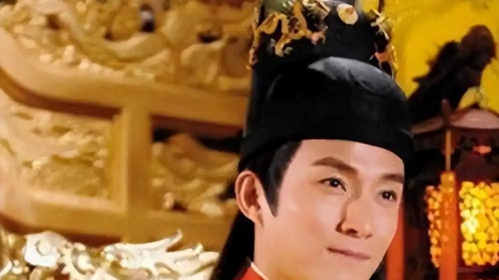 历史悬案中的悲剧主角：朱常洛的短暂皇帝生涯
