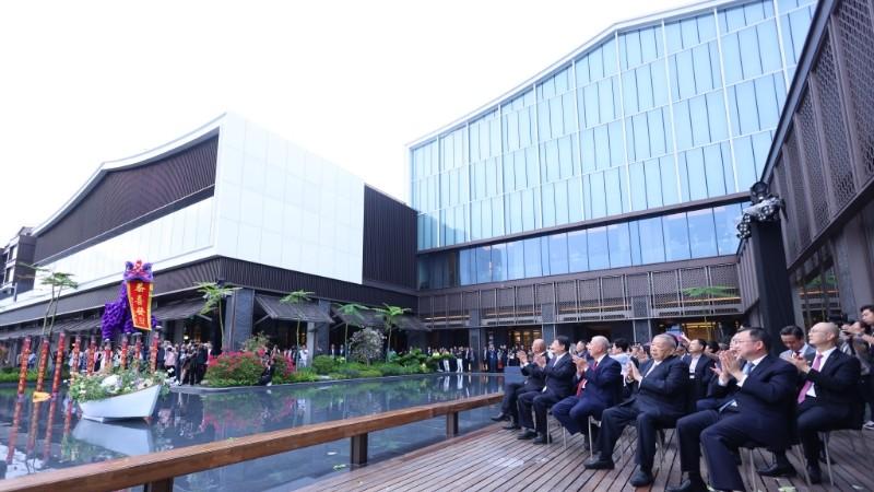 20亿打造珠海凤凰湾悦榕庄 丰富珠海文旅产业 创造更多就业机会